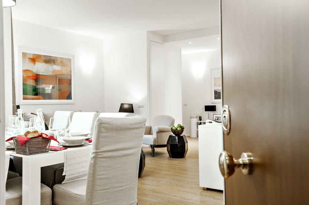 Appartamento Thebestinrome Vite Roma