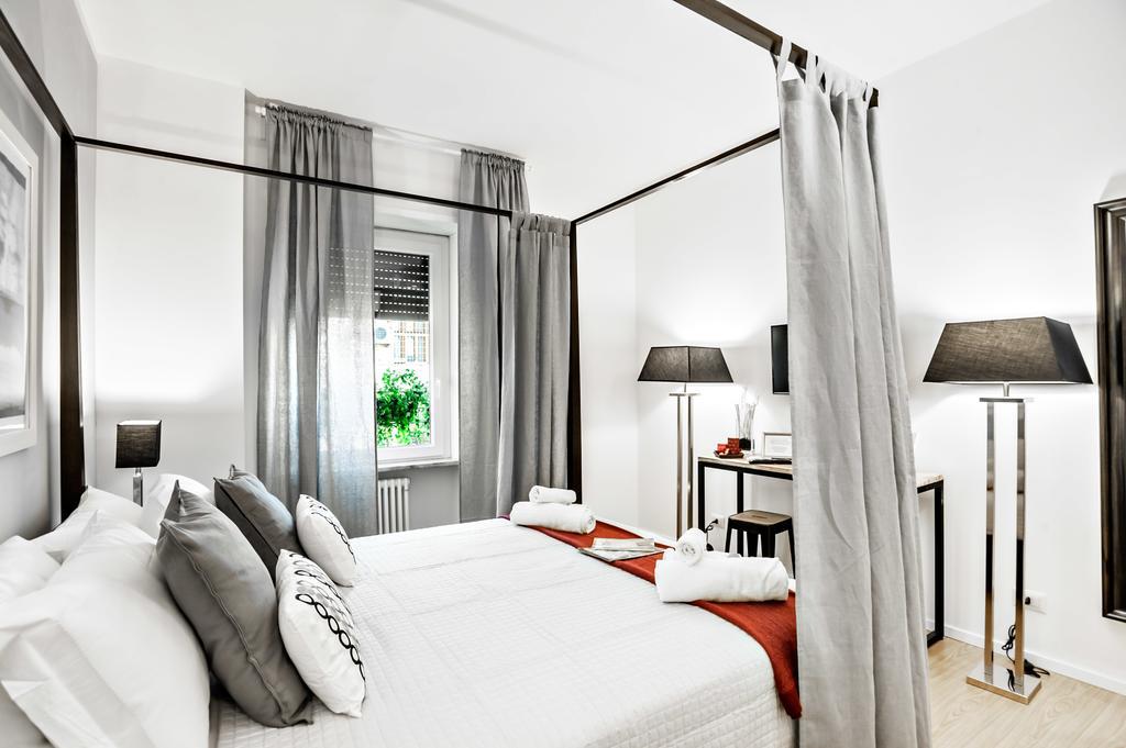 Thebestinrome Vite Appartamento Roma