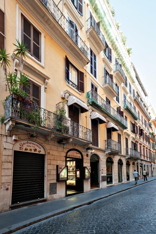 Thebestinrome Vite Roma