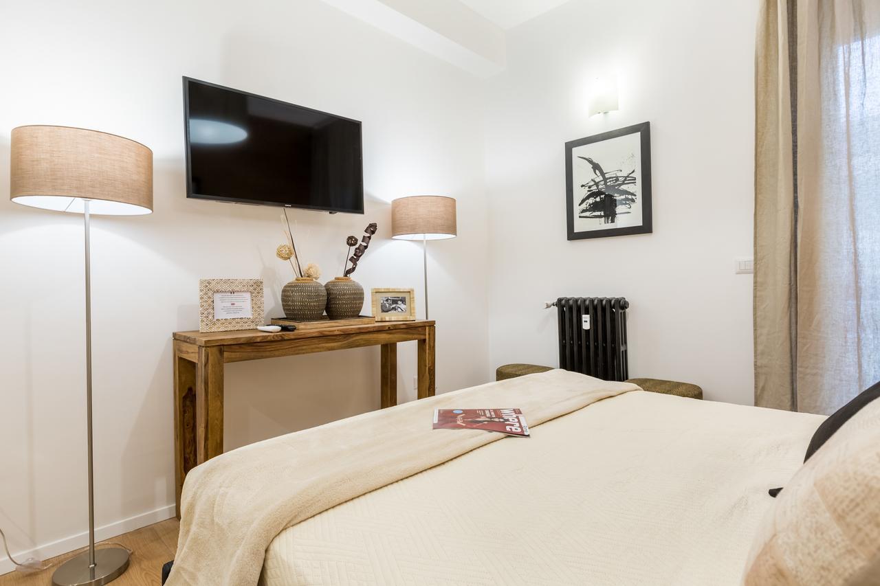 Appartamento Thebestinrome Vite Roma