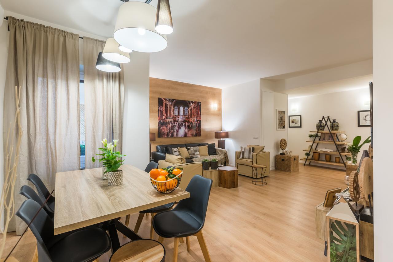 Appartamento Thebestinrome Vite Roma