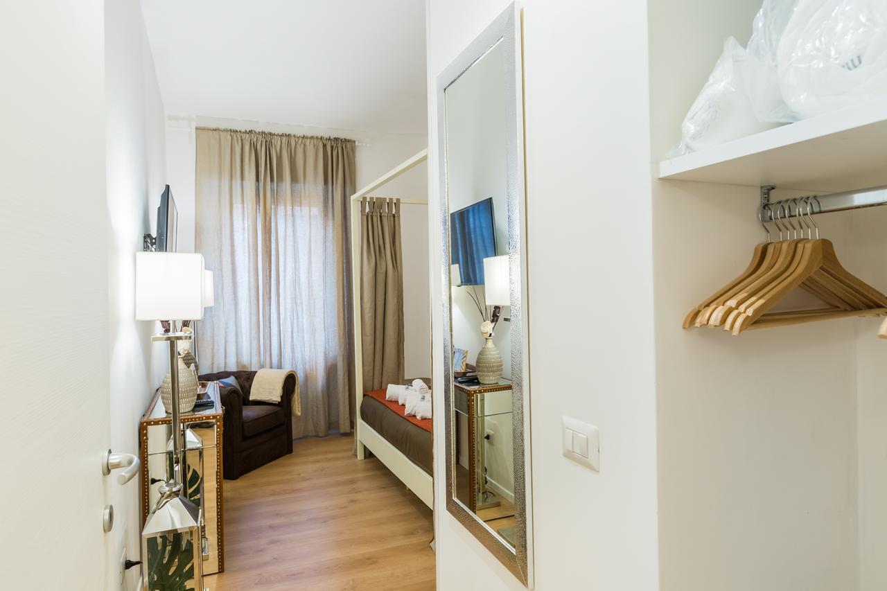 Appartamento Thebestinrome Vite