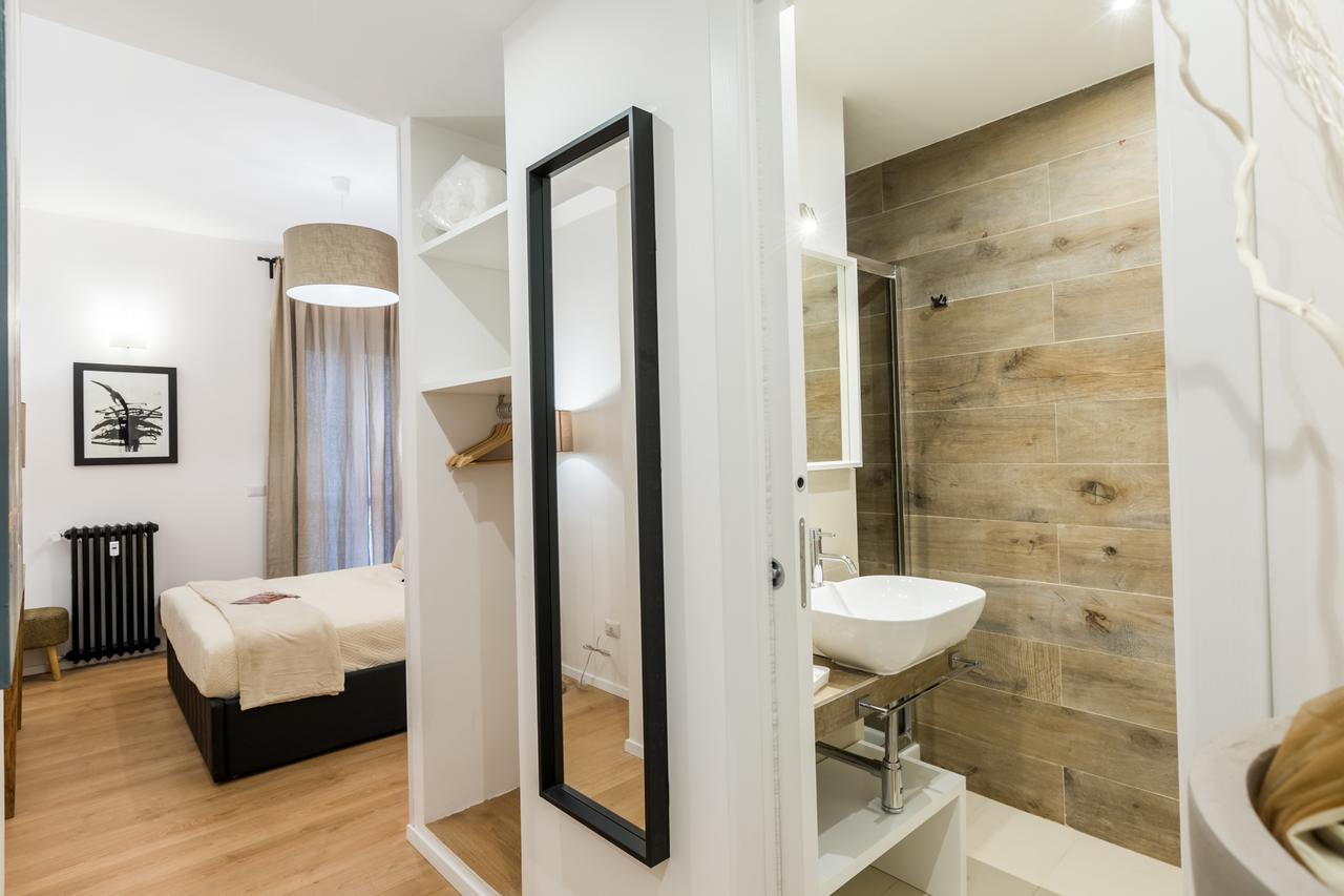 Appartamento Thebestinrome Vite Roma