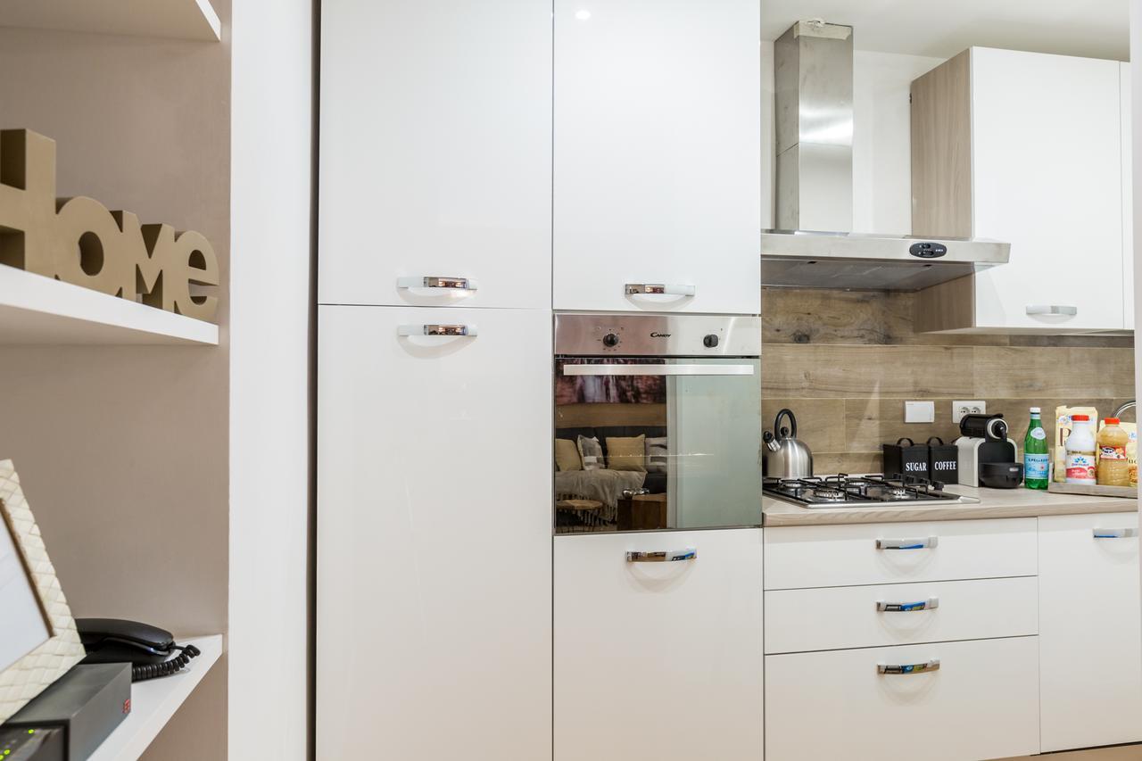 Thebestinrome Vite Appartamento Roma